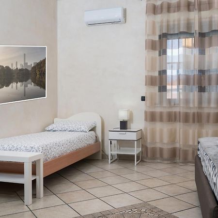 ミステルビアンコCasa Rubyアパートメント エクステリア 写真