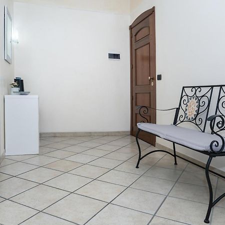 ミステルビアンコCasa Rubyアパートメント エクステリア 写真