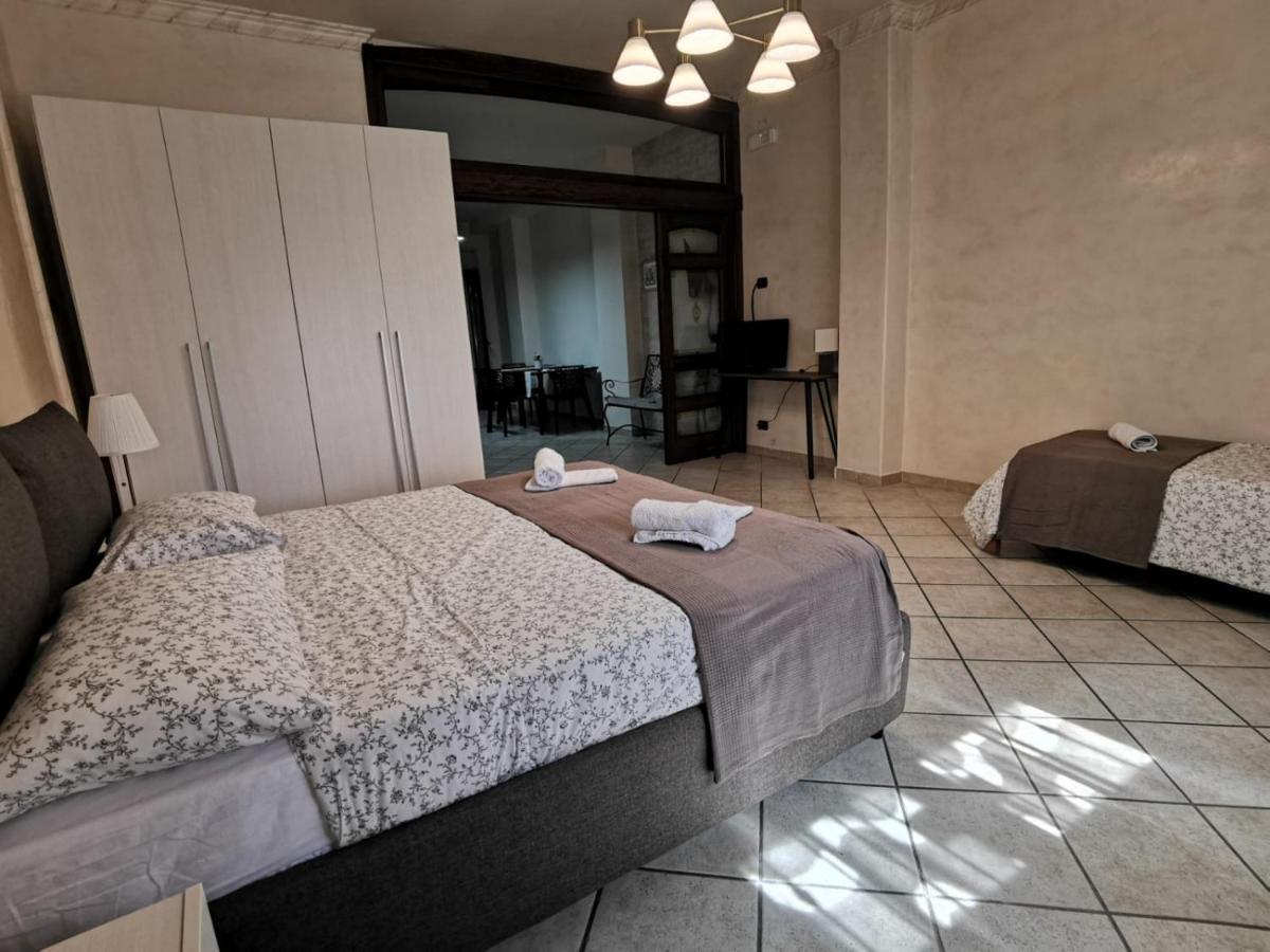 ミステルビアンコCasa Rubyアパートメント エクステリア 写真