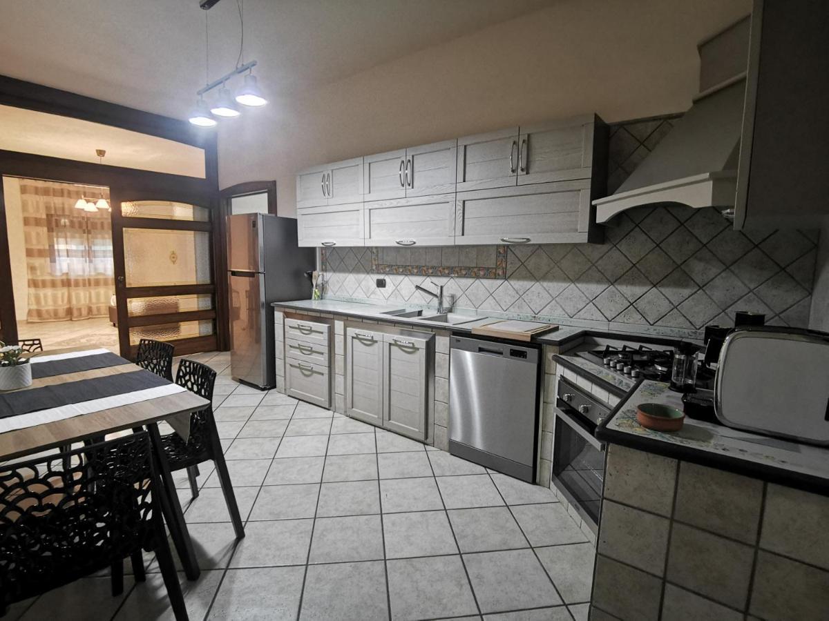 ミステルビアンコCasa Rubyアパートメント エクステリア 写真