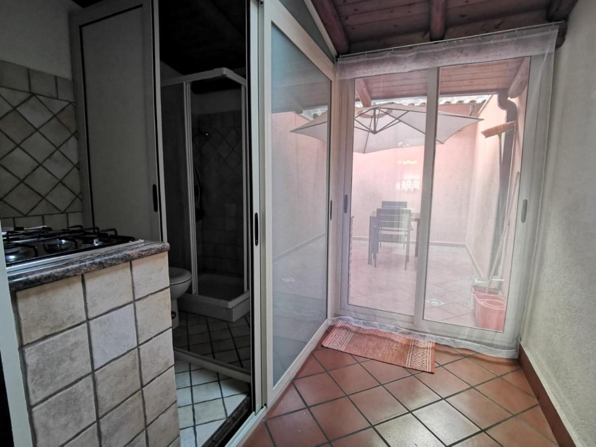 ミステルビアンコCasa Rubyアパートメント エクステリア 写真