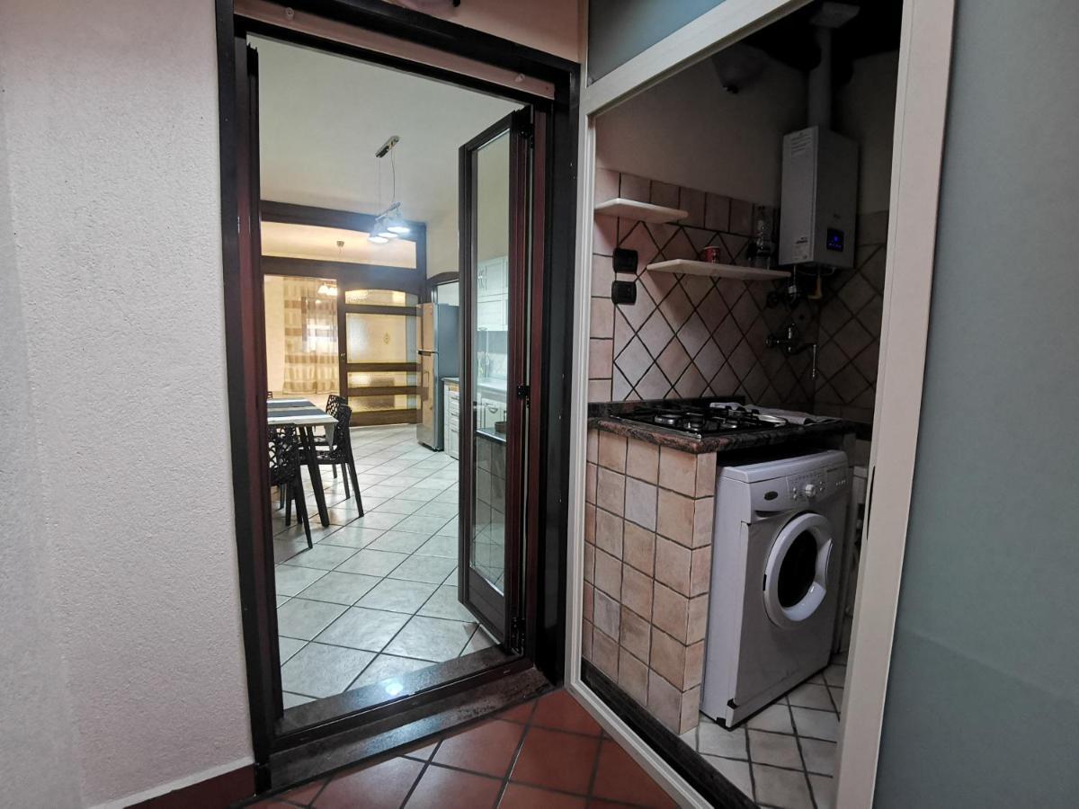 ミステルビアンコCasa Rubyアパートメント エクステリア 写真