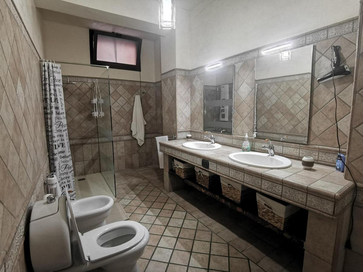 ミステルビアンコCasa Rubyアパートメント エクステリア 写真