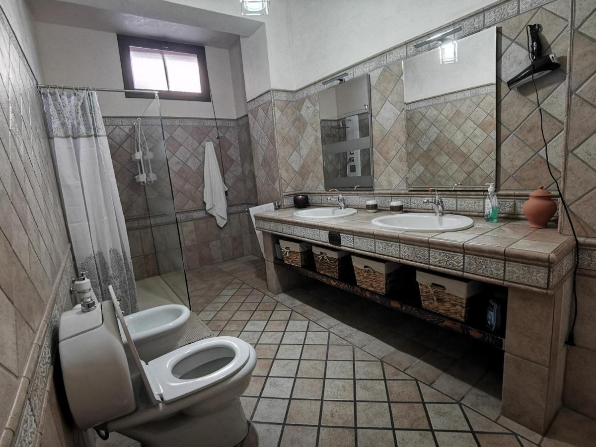 ミステルビアンコCasa Rubyアパートメント エクステリア 写真