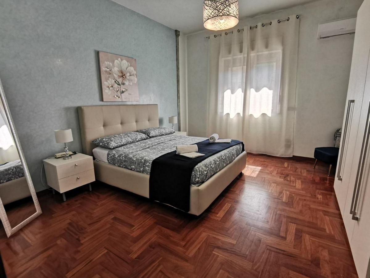 ミステルビアンコCasa Rubyアパートメント エクステリア 写真