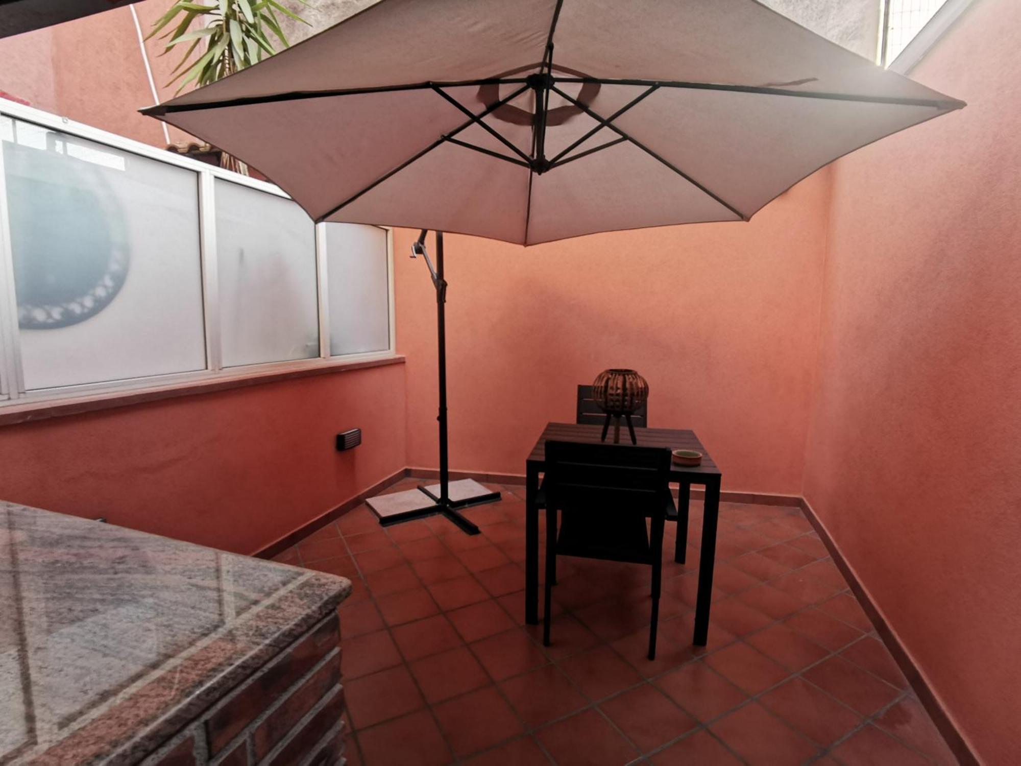 ミステルビアンコCasa Rubyアパートメント 部屋 写真